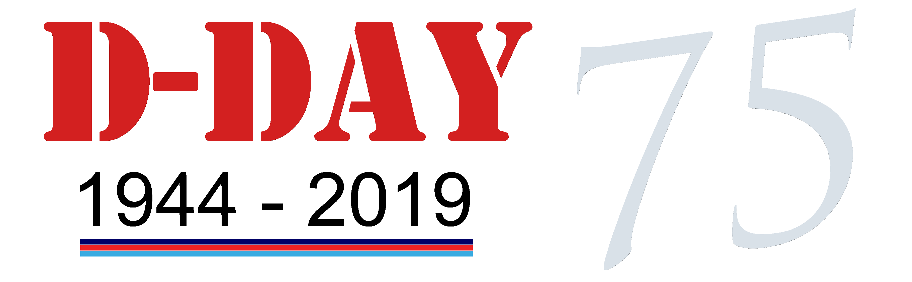 D Day 75